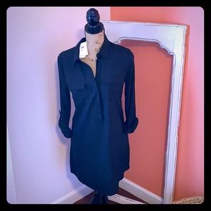 Banana Republic dress